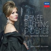 Renee Fleming - Poemes (2012)