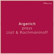 Martha Argerich - Argerich plays Liszt & Rachmaninoff (2024)