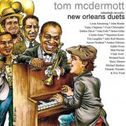 Tom McDermott - New Orleans Duets (2009)