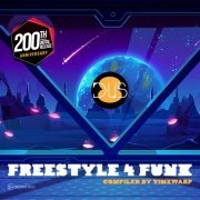 Various Artists - Freestyle 4 Funk 8: Dub (Compiled by Timewarp) (2021)