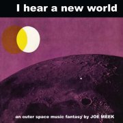 Joe Meek - I Hear a New World (2001)