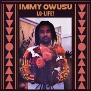 Immy Owusu - LO-LIFE! (2023) [Hi-Res]