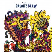 Gerry Franke - Freak's Brew (2016)