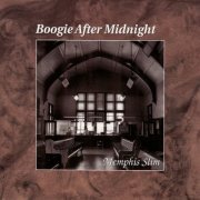 Memphis Slim - Boogie After Midnight (1995)