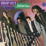 The Barracudas - Drop Out (Reissue, Remastered) (1980/2005)