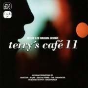 VA - Terry's Cafe 11 (2008)