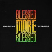 Buju Banton - Blessed More Blessed (2020) [Hi-Res]