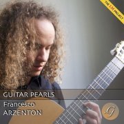 Francesco Arzenton - Guitar Pearls (2023)