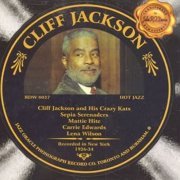 Cliff Jackson - Recorded In New York 1926-34 (2003)