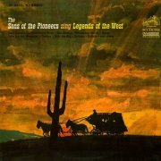 The Sons Of The Pioneers - The Sons Of The Pioneers Sing Legends Of The West  (1965/2015) [Hi-Res]