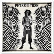 Peter Tosh – 1978-1987 [6CD Box Set] (2012)