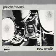 Joe Chambers - New World (1976)