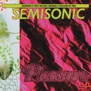 Semisonic - Pleasure E.P. (1994)