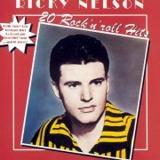 Ricky Nelson - 20 Rock 'N' Roll Hits (2003)