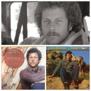 Chris Hillman - Morning Sky & Desert Rose (Reissue) (1982/1984)