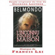Francis Lai - L'inconnu Dans La Maison (Bande Originale Du Film) (1992/2023) FLAC