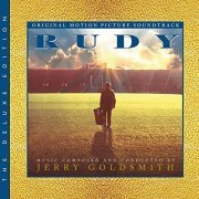 Jerry Goldsmith - Rudy (Original Motion Picture Soundtrack / Deluxe Edition) (2022) [Hi-Res]