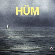 HÜM - Don´t Take It so Personally (2022) [Hi-Res]