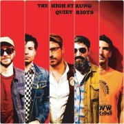 The High Strung - Quiet Riots (2019) Hi-Res