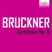 Rundfunk-Sinfonie Orchester Berlin & Heinz Rögner - Bruckner: Symphony No. 9 (2020)