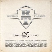 Randy Travis - Anniversary Celebration (2011)
