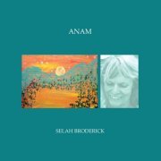 Selah Broderick - Witnessing EP (2020) [Hi-Res]