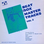 VA - Beat Box Master Tracks Vol. 2 (1986)
