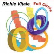 Richie Vitale - Full Circle (2021)