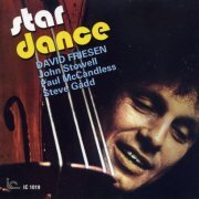 David Friesen - Star Dance (2007)