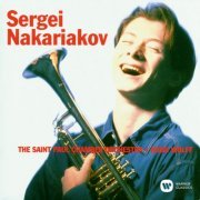 Sergei Nakariakov - Vivaldi, Telemann & Marcello: Baroque Trumpet Concertos (1996)