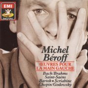 Michel Béroff - Piano Works For The Left Hand (1988)