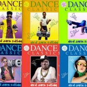 VA - Dance Classics - New Jack Swing Vol. 1-7 (2011-2013)