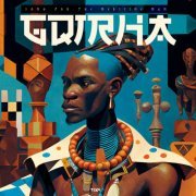 Spoek Mathambo  - GQIRHA: Song for the Medicine Man (2023)