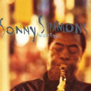 Sonny Simmons - Ancient Ritual (1994)