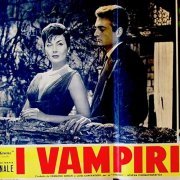 Roman Vlad - I Vampiri (Original Soundtrack) (Remastered) (1957/2018) [Hi-Res]