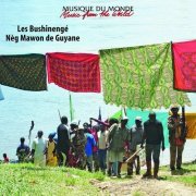 Les Bushinengé - Nèg Mawon de Guyane (2019)