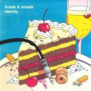 Kraak & Smaak - Twenty (2023)