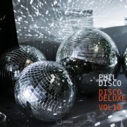 Phil Disco - Disco Deluxe Vol 10 (2023)