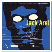 Jack Arel - Gravure Universelle (1997)