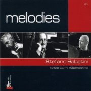 Stefano Sabatini - Melodies (2004)