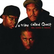 A Tribe Called Quest  - Hits, Rarities & Remixes (2003)