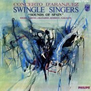 Swingle Singers - Sounds Of Spain (1967) 320 Kbps