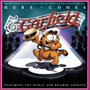 Lou Rawls, Desiree Goyette - Here Comes Garfield (1982) [Hi-Res]