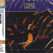 Masayoshi Takanaka - Finger Dancin' (2013)
