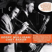 Gerry Mulligan and Chet Baker - Collection 1952-53 (2020)