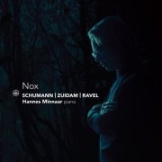 Hannes Minnaar - Nox (2020) [Hi-Res]