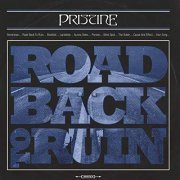 Pristine - Road Back to Ruin (2019) Hi Res