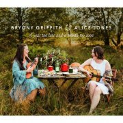 Bryony Griffith, Alice Jones - A Year Too Late and a Month Too Soon (2022) [Hi-Res]