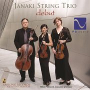 Janaki String Trio - Debut (2011) [DSD256]