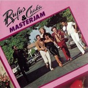 Rufus & Chaka Khan - Masterjam (1993)